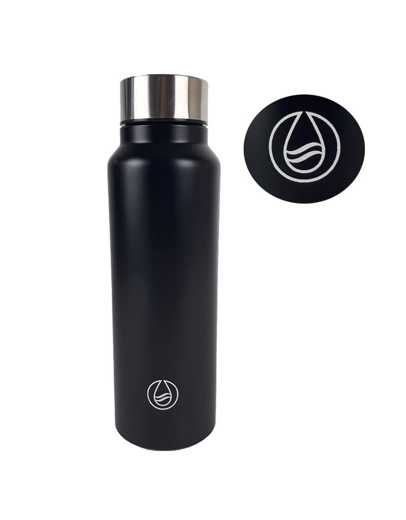 Bergner Drinkfles - Waterfles - modern design