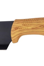 Bergner Messenset Earth Black