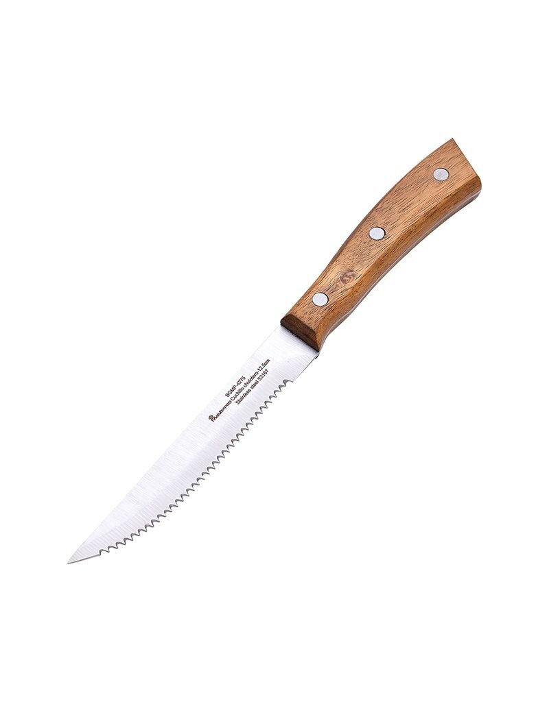 Bergner Masterpro Steakmessenset Smart - 4 stuks