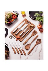 Bergner Masterpro Steakmessenset Smart - 4 stuks