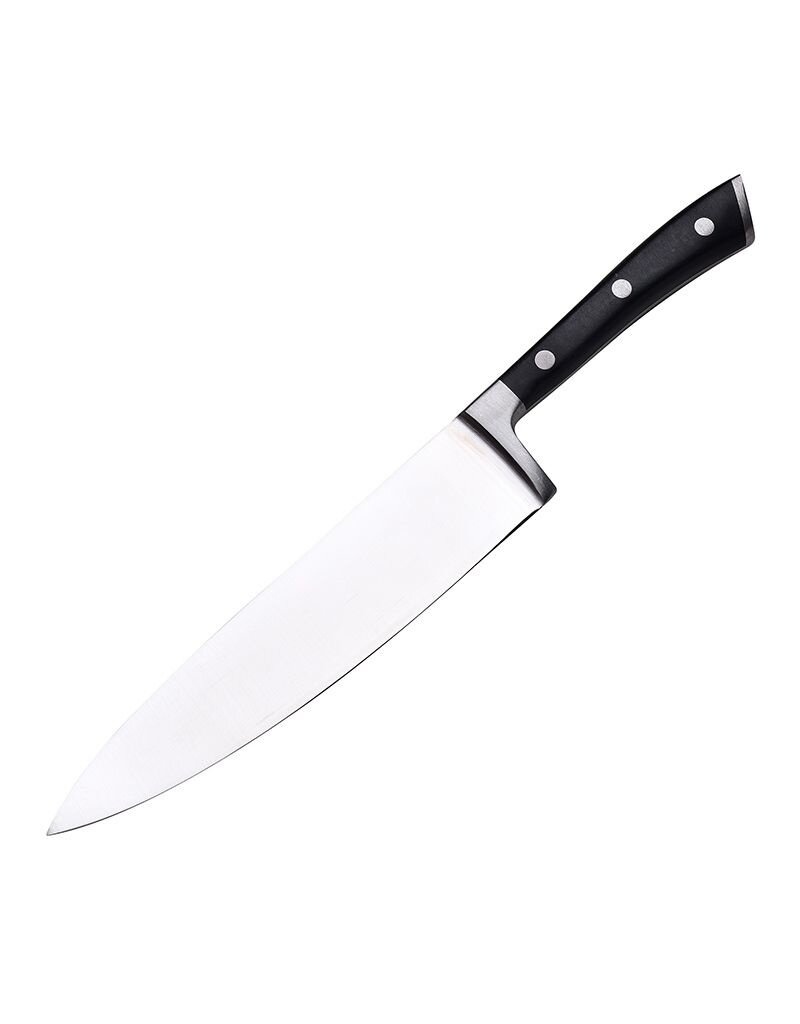 Bergner Masterpro Koksmes - Chef's knife - 20 cm