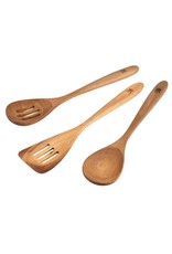 Bergner Masterpro Keukengerei - Spatels - 3-delig