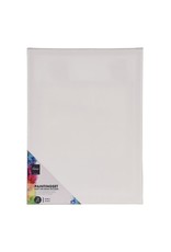 Artist Schilderpakket - 2 stuks Schildersdoeken + Acrylverf + Materialen