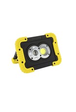 Toolpack Compacte LED-Werklamp Bern - USB oplaadbaar