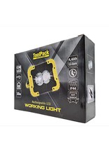 Toolpack Compacte LED-Werklamp Bern - USB oplaadbaar