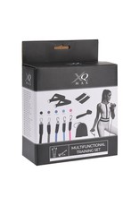 XQ Max Expander Set - 11-delig