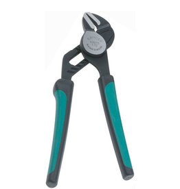 Brudermannesmann Brüder Mannesmann Waterpomptang Automatisch 170 mm