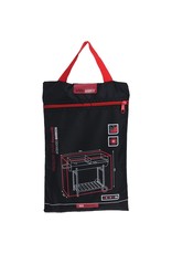 ProGarden Afdekhoes voor BBQ 82x62x50cm