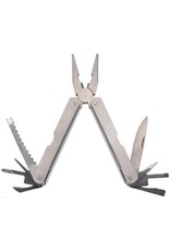 Redcliffs Multitool met 15 functies