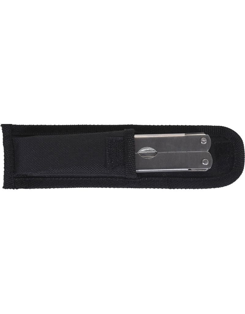 Redcliffs Multitool met 15 functies