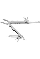 Redcliffs Multitool met 25 functies