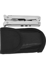 Redcliffs Multitool met 25 functies