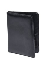 ProWorld Paspoorthouder - leder look - 10x15cm