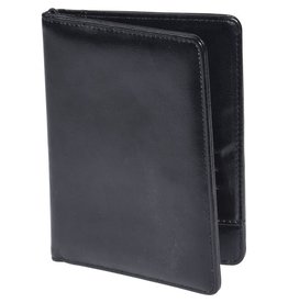 ProWorld Paspoorthouder - leder look - 10x15cm