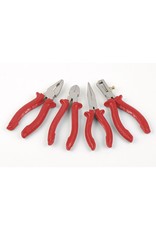 Meister Tangenset - 4-delig