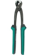 Brudermannesmann Brüder Mannesmann Vlechttang 250 mm