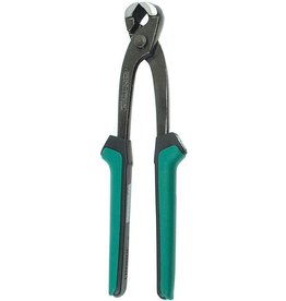 Brudermannesmann Brüder Mannesmann Vlechttang 250 mm