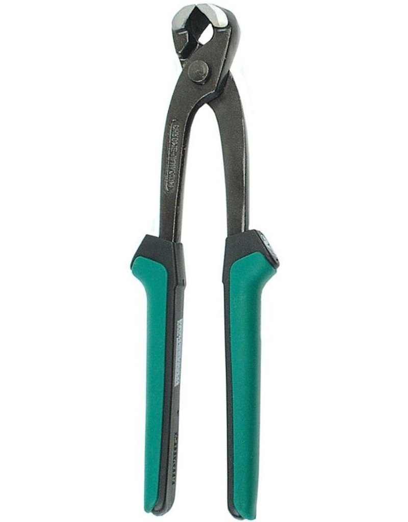 Brudermannesmann Brüder Mannesmann Vlechttang 250 mm