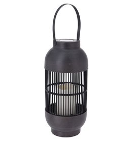 Home&Styling Solar Lantaarn - 33 cm