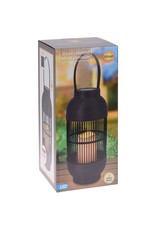 Home&Styling Solar Lantaarn - 33 cm