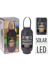 Home&Styling Solar Lantaarn - 33 cm