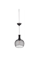 Home&Styling Solar Hanglamp - Metaal