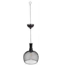 Home&Styling Solar Hanglamp - Metaal