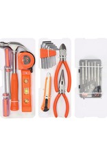 FX Tools Gereedschapskist 23-delig