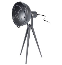 Tafellamp Spotlight - grijs