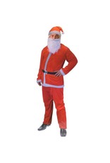 Holly Jolly Kerstmanpak - 5-delig