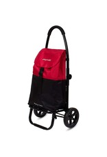 Playmarket Go Two Compact - Cherry Black