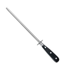 Bergner Masterpro Messenslijper - 25 cm - RVS