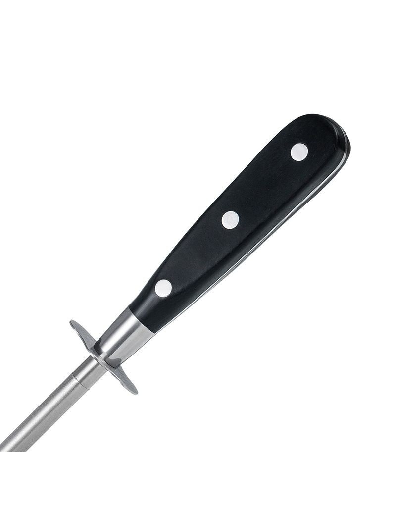 Bergner Masterpro Messenslijper - 25 cm - RVS