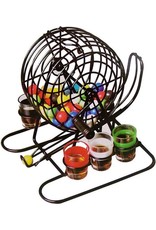 Bingo Drankspel - Party box