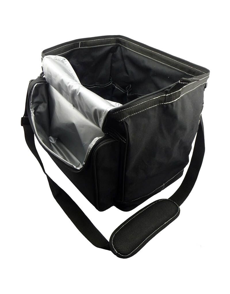 Toolpack ToolPack Gereedschapstas met koelvak