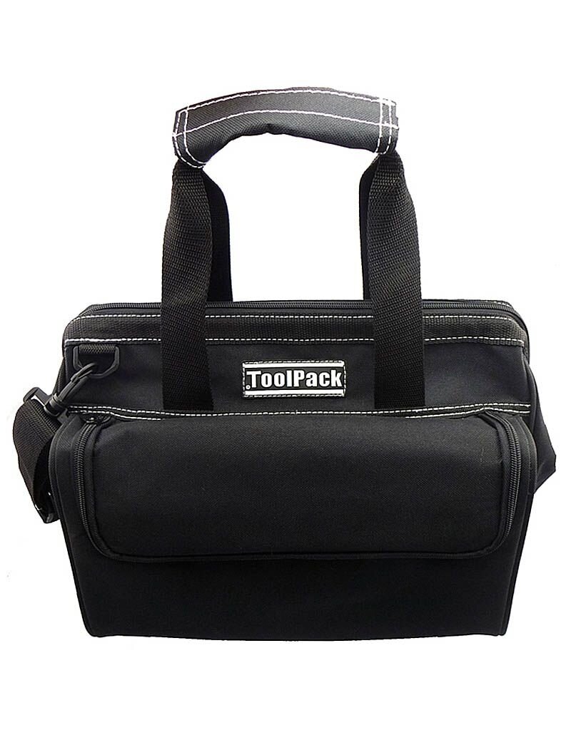 Toolpack ToolPack Gereedschapstas met koelvak