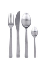 Excellent Houseware Bestekset 16-dlg - zilver