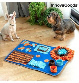 Snuffelmat voor honden - Speelmat