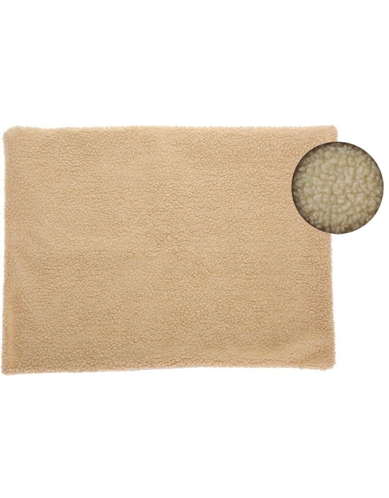 Dogs Collection Hondenkussen - Zelfverwarmend - Schapenwol