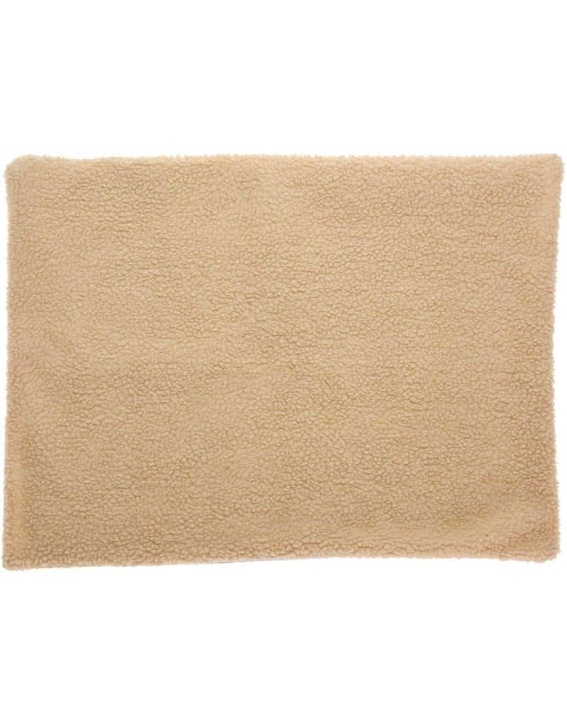 Dogs Collection Hondenkussen - Zelfverwarmend - Schapenwol