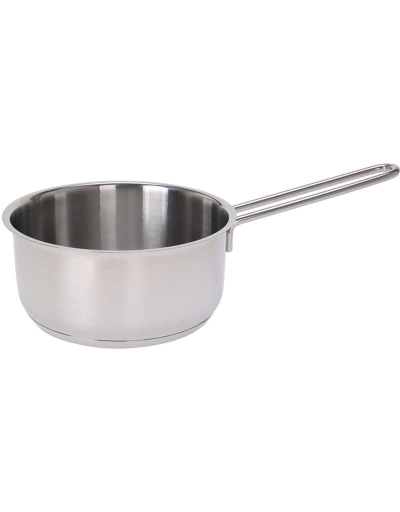 Excellent Houseware Steelpan - 16 cm - 1.6 liter - RVS