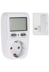 FXcontrol FX Control Energiemeter - Stroomverbruikmeter