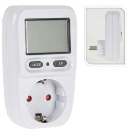 FXcontrol FX Control Energiemeter - Stroomverbruikmeter