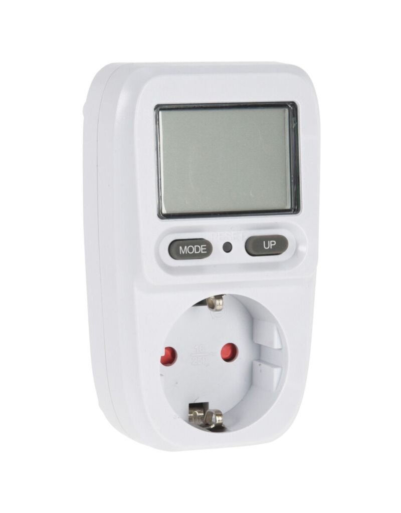 FXcontrol FX Control Energiemeter - Stroomverbruikmeter