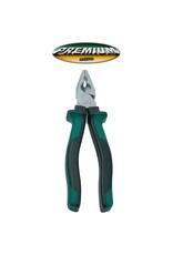 Brudermannesmann Brüder Mannesmann Combinatietang 180mm - green line