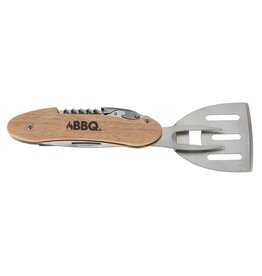 Multifunctioneel BBQ Gereedschap - 5 in 1