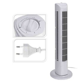 Excellent Electrics Kolomventilator met 3 snelheden
