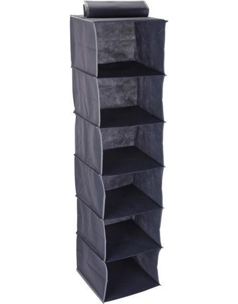 Storage Solutions Kledingkast organiser - 6-vaks