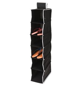 Storage Solutions Hang organiser - 6 vaks