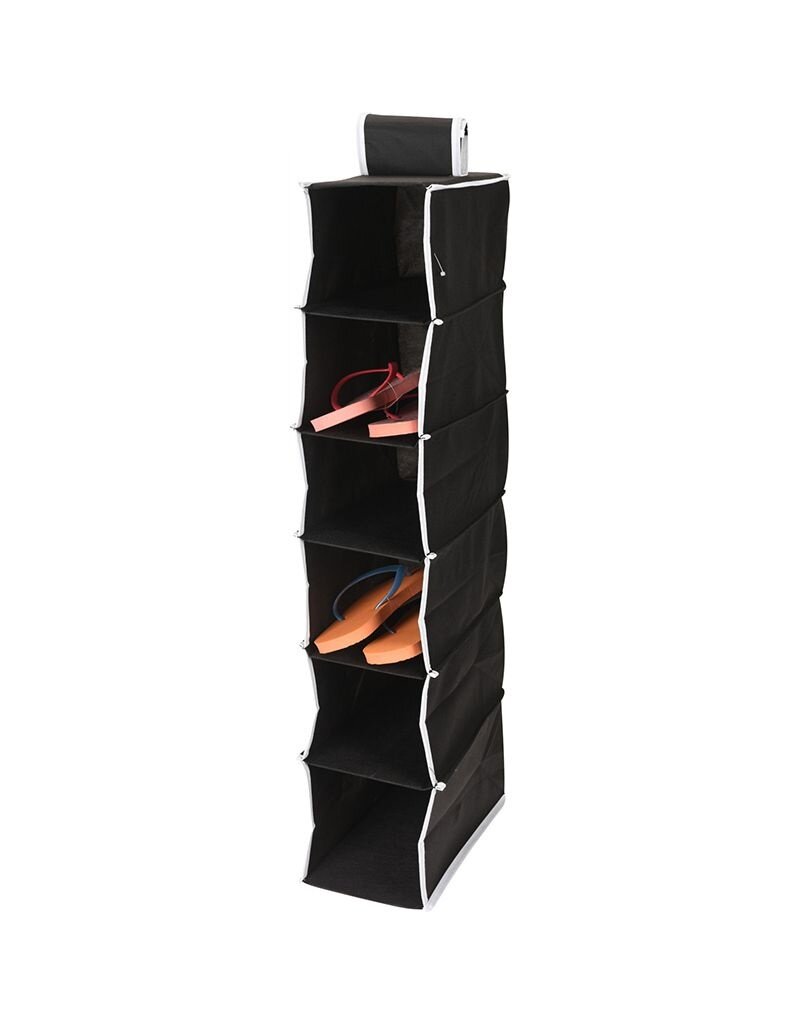 Storage Solutions Hang organiser - 6 vaks